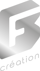 logo FranckB Création